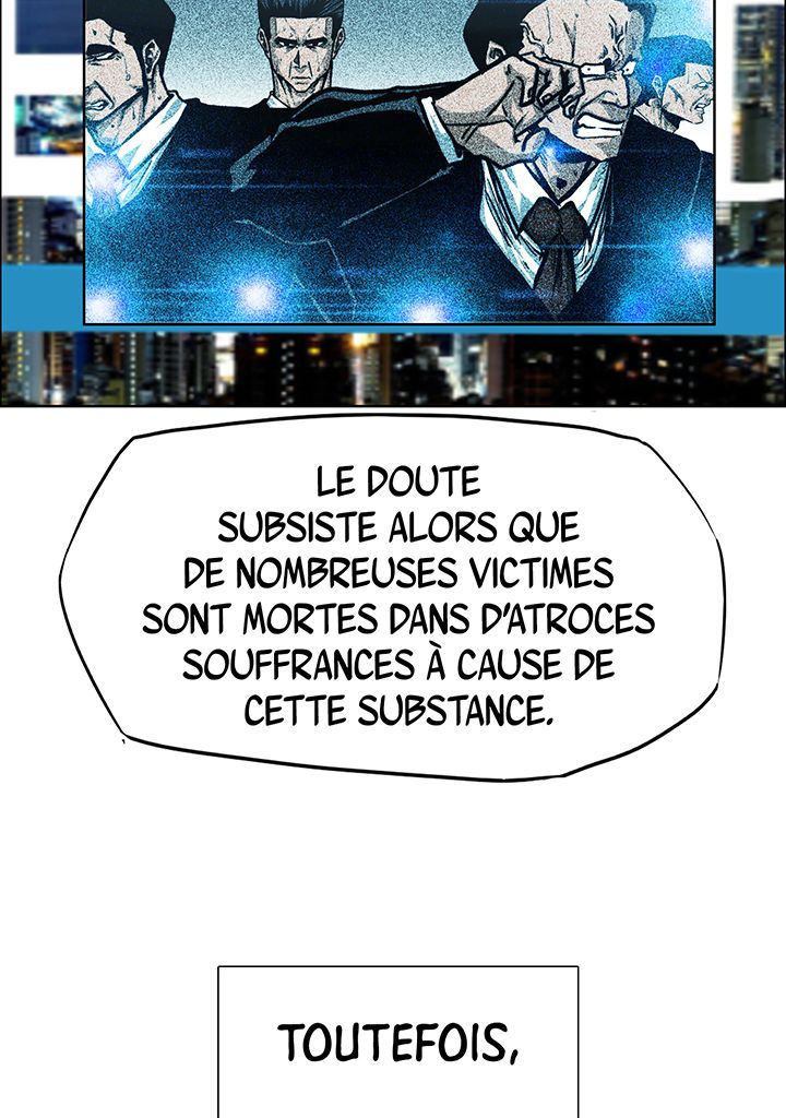 Read Rooftop Sword Master FR Manga Online