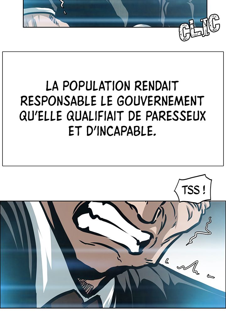 Read Rooftop Sword Master FR Manga Online