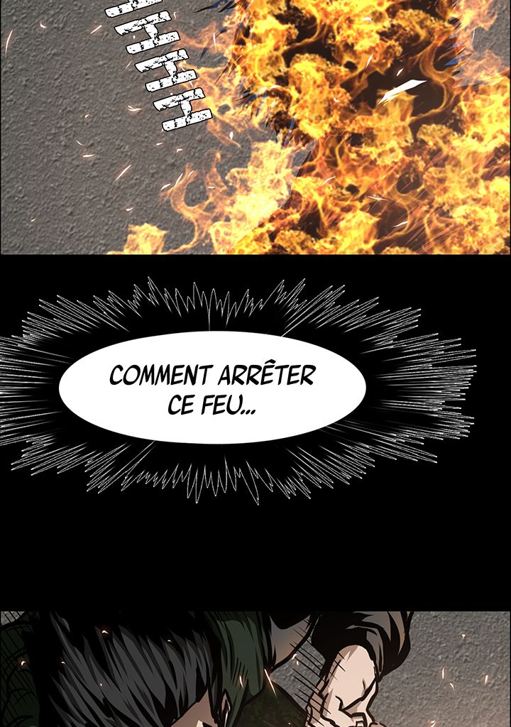 Read Rooftop Sword Master FR Manga Online