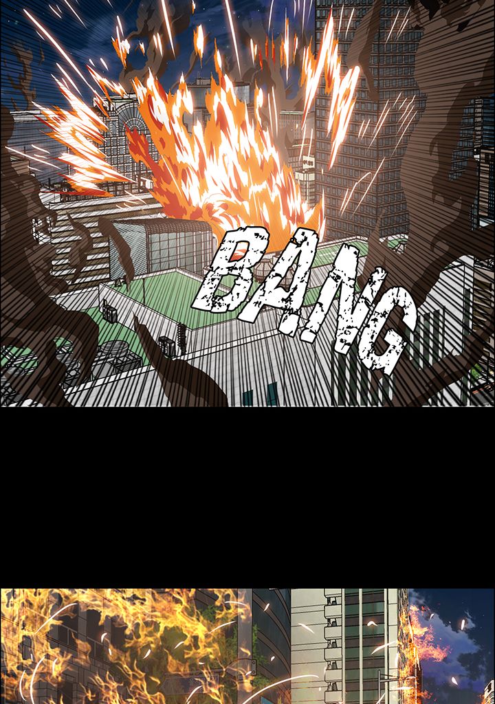 Read Rooftop Sword Master FR Manga Online