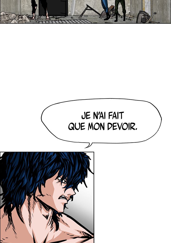 Read Rooftop Sword Master FR Manga Online