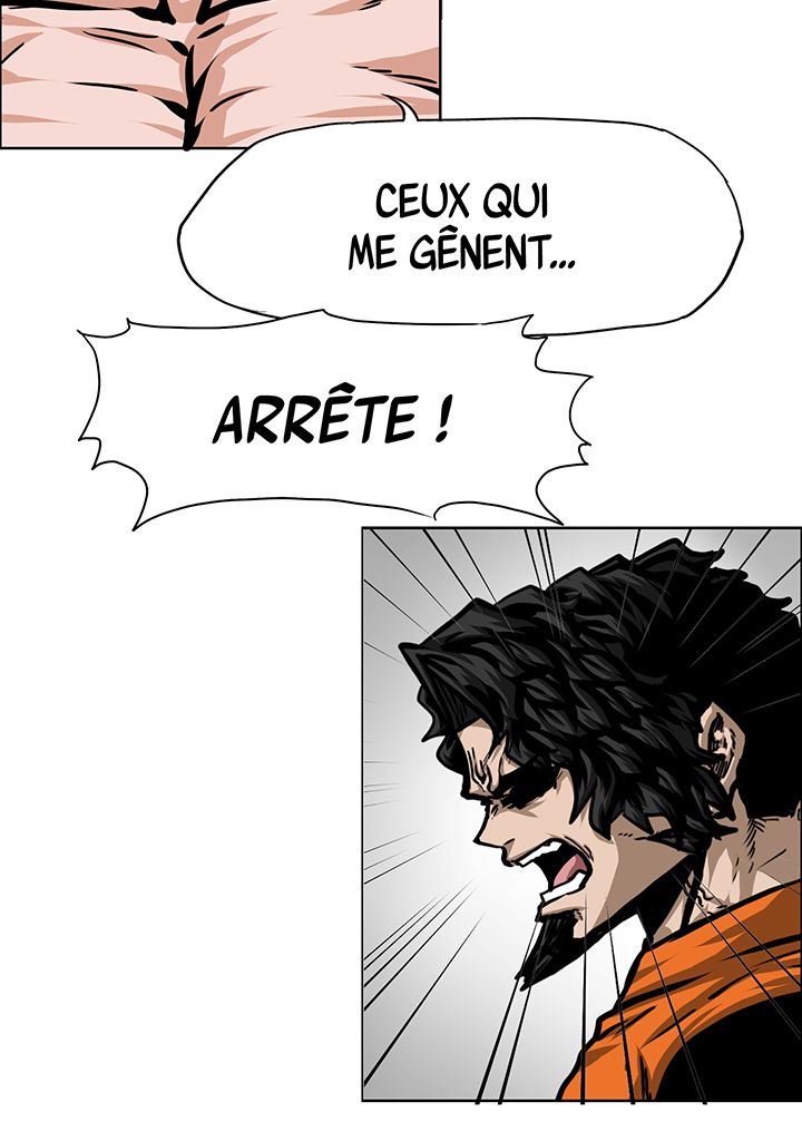 Read Rooftop Sword Master FR Manga Online