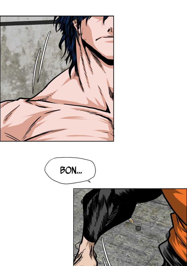 Read Rooftop Sword Master FR Manga Online