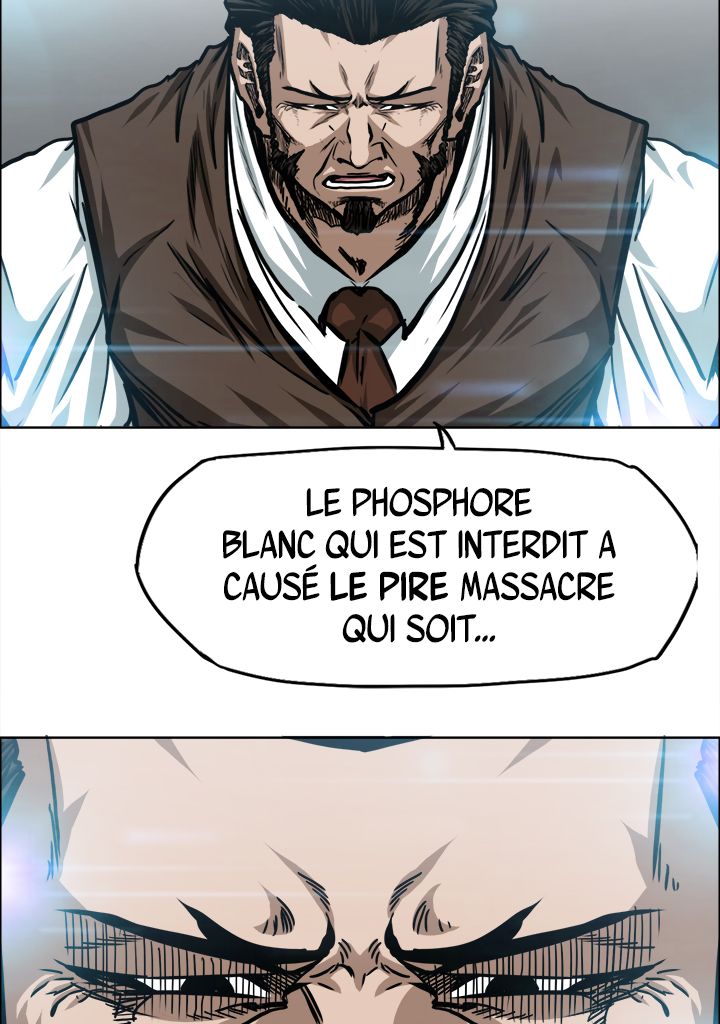 Read Rooftop Sword Master FR Manga Online