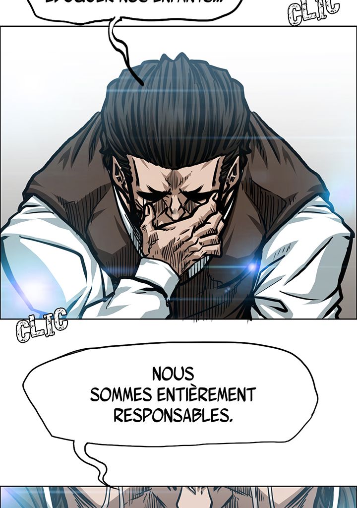 Read Rooftop Sword Master FR Manga Online