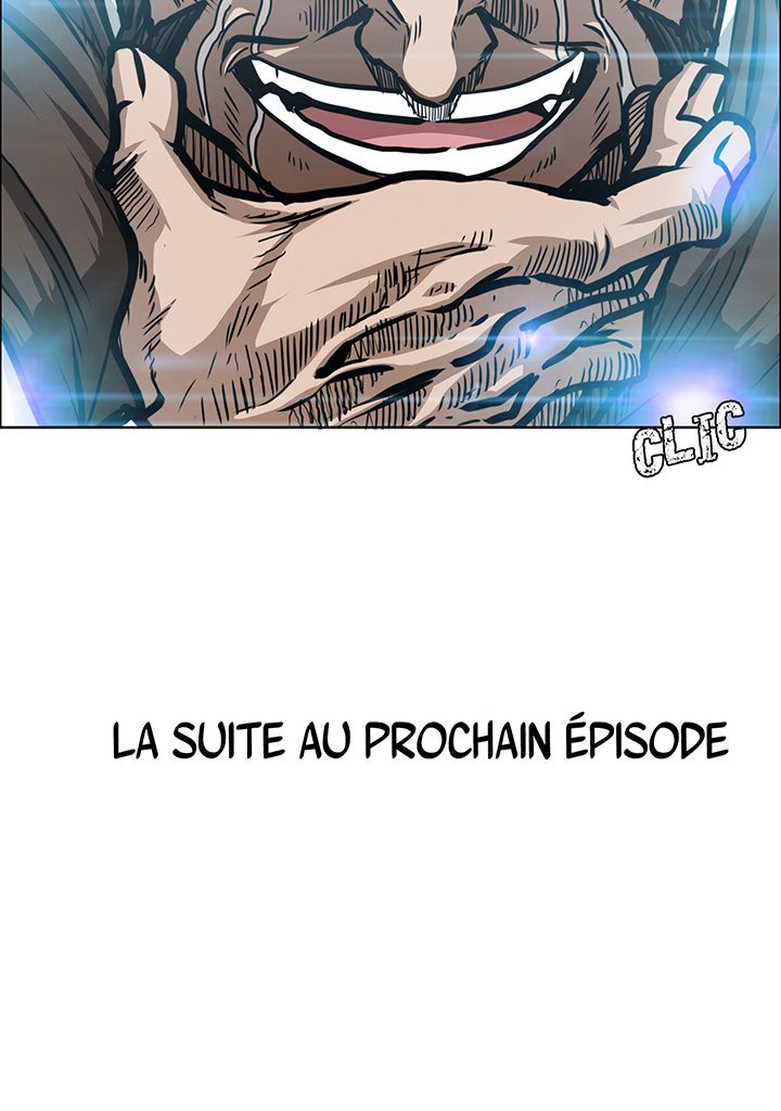 Read Rooftop Sword Master FR Manga Online