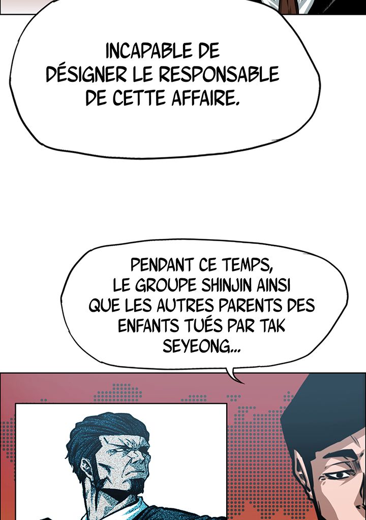 Read Rooftop Sword Master FR Manga Online