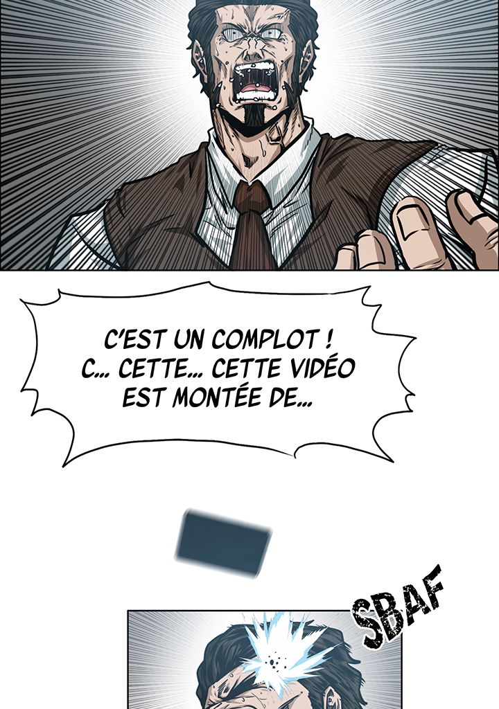 Read Rooftop Sword Master FR Manga Online