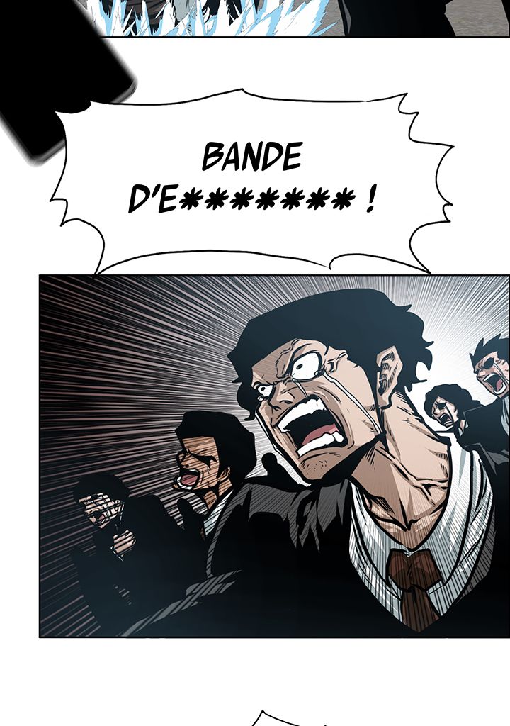 Read Rooftop Sword Master FR Manga Online