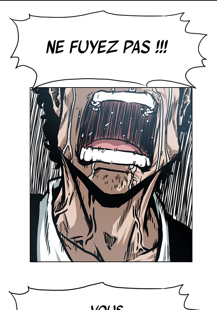 Read Rooftop Sword Master FR Manga Online