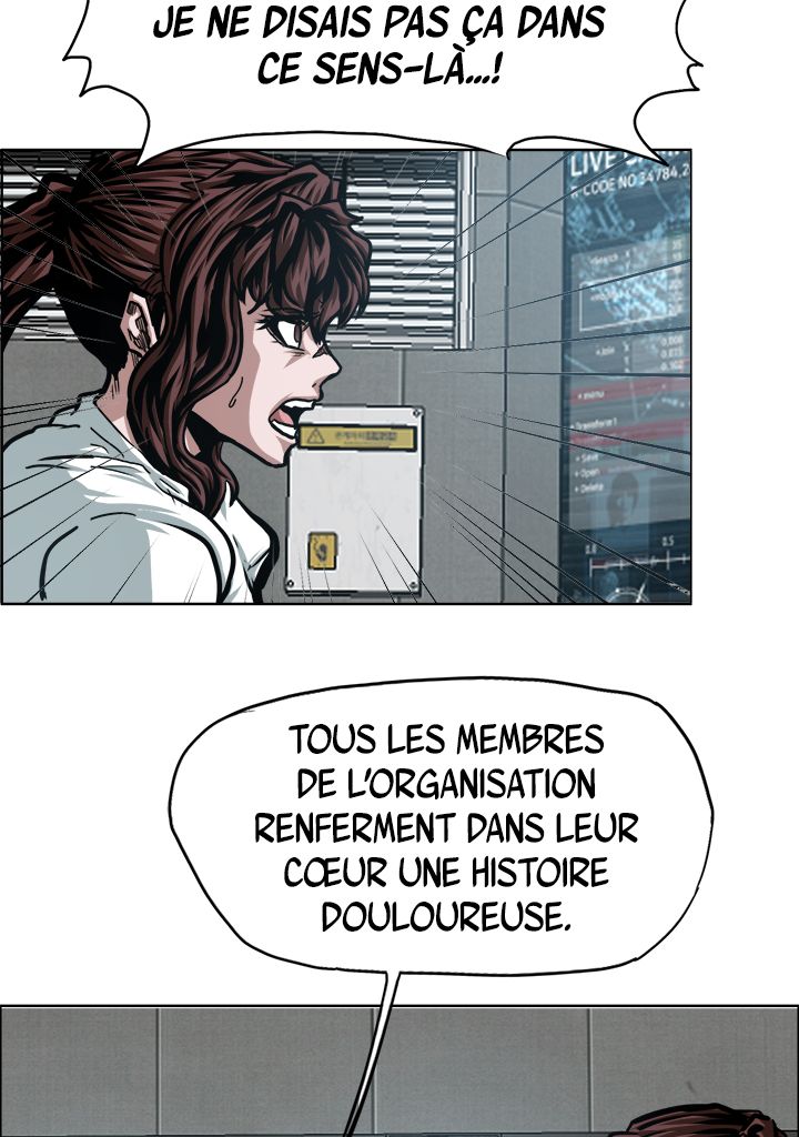 Read Rooftop Sword Master FR Manga Online