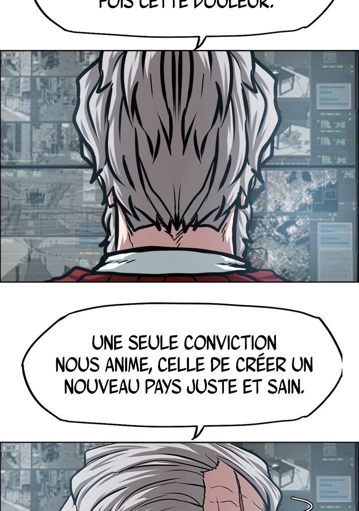 Read Rooftop Sword Master FR Manga Online