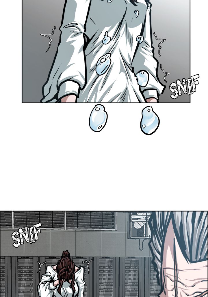 Read Rooftop Sword Master FR Manga Online