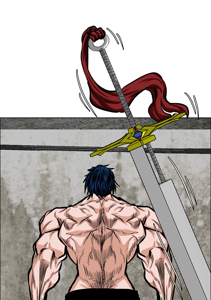 Read Rooftop Sword Master FR Manga Online