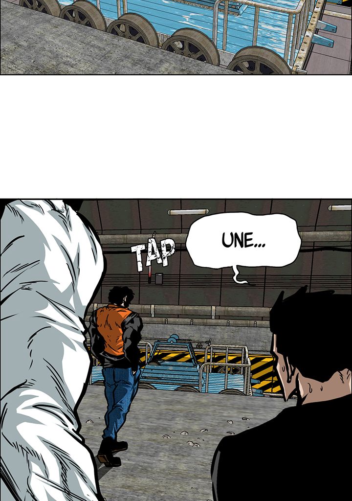 Read Rooftop Sword Master FR Manga Online