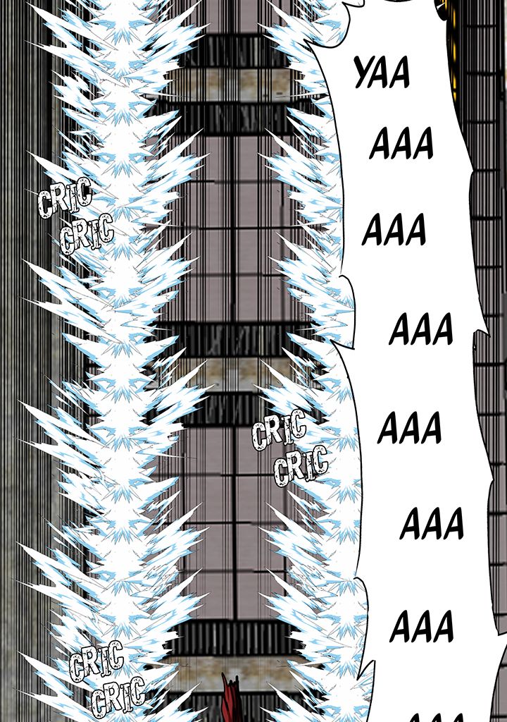 Read Rooftop Sword Master FR Manga Online