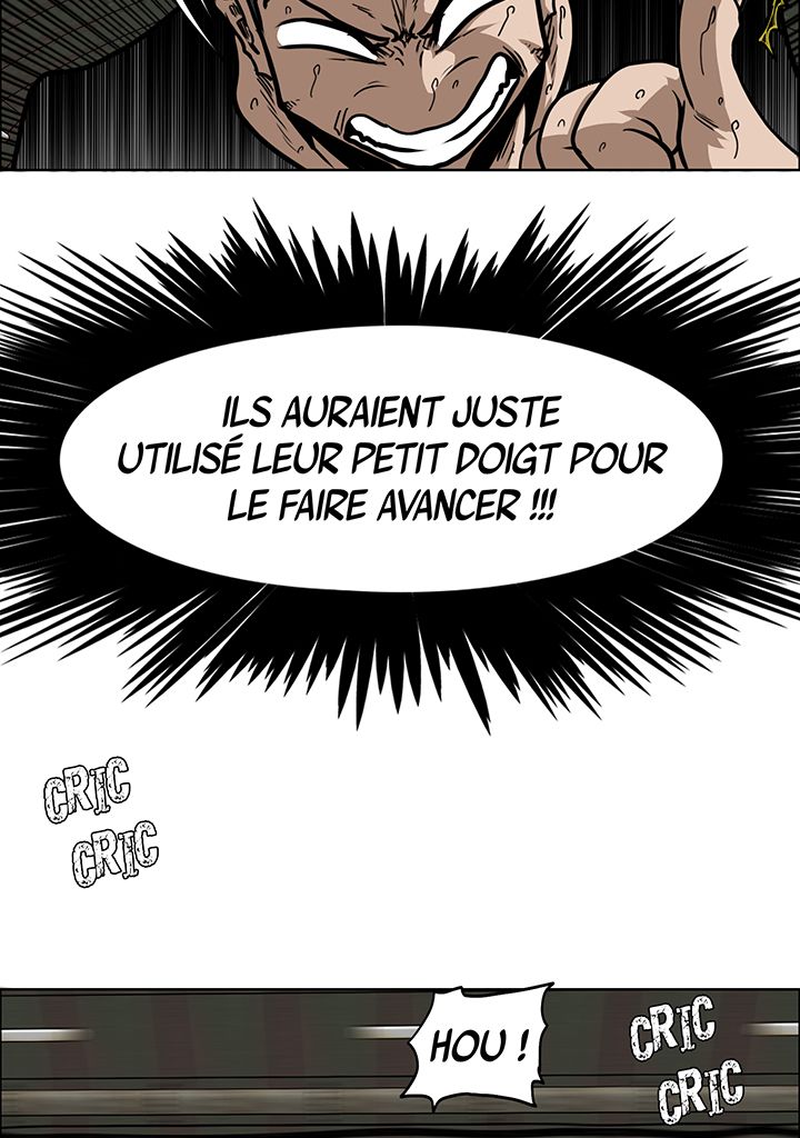 Read Rooftop Sword Master FR Manga Online