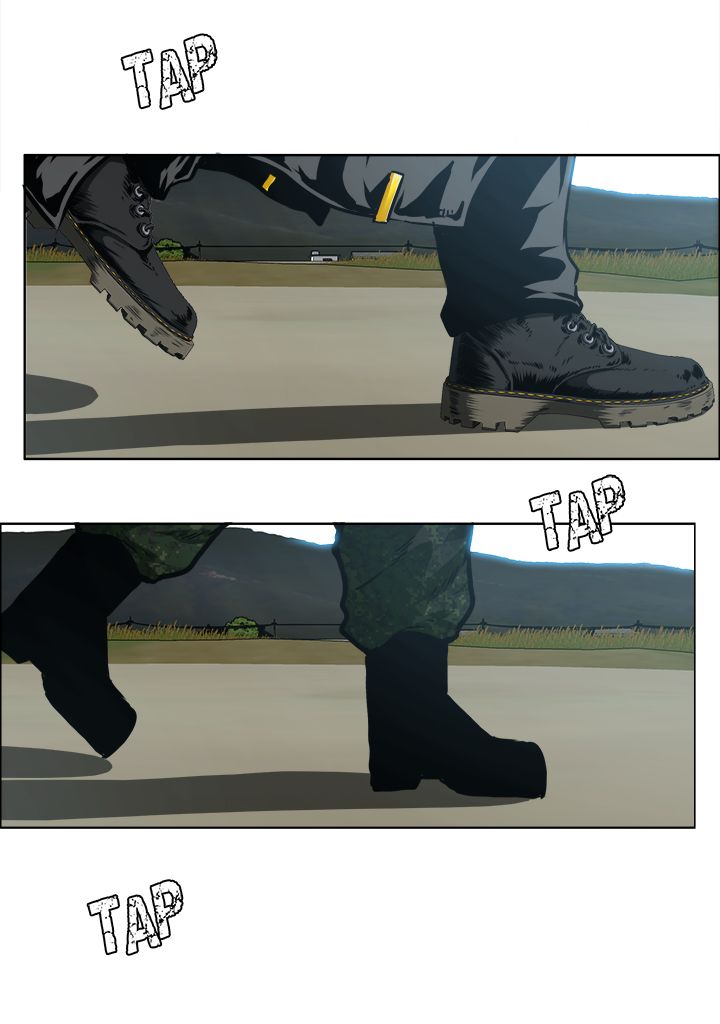 Read Rooftop Sword Master FR Manga Online