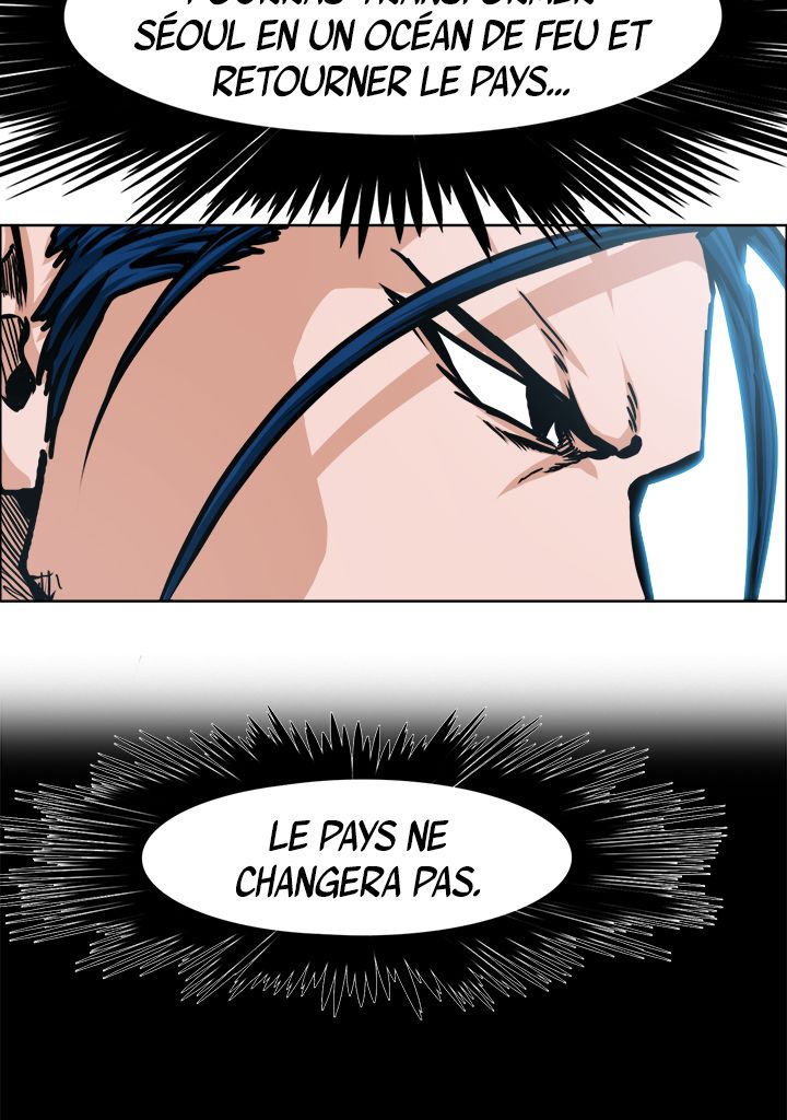 Read Rooftop Sword Master FR Manga Online