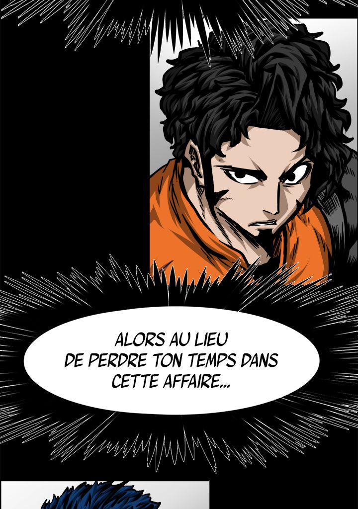 Read Rooftop Sword Master FR Manga Online