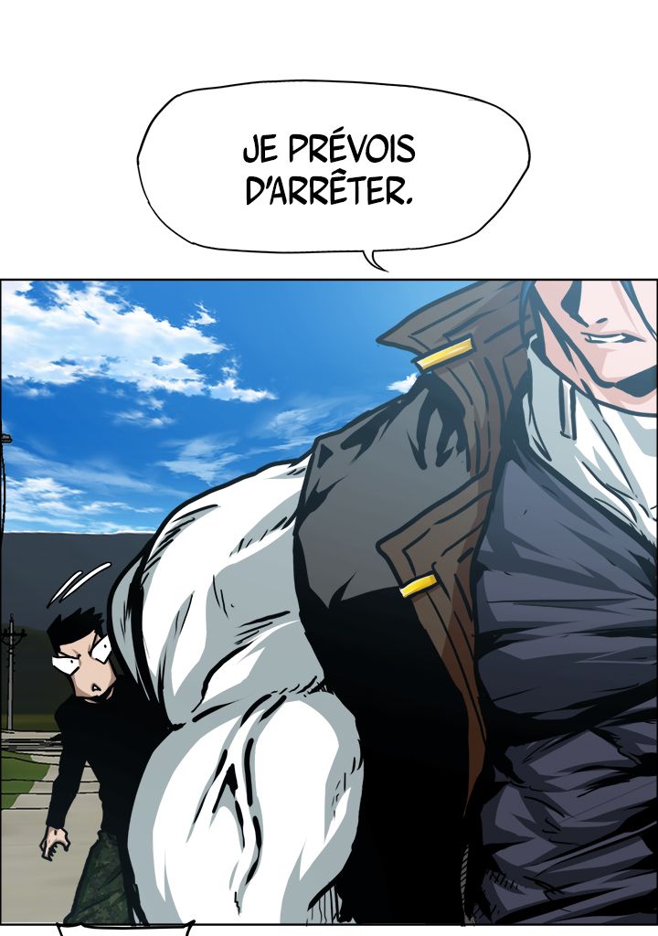 Read Rooftop Sword Master FR Manga Online