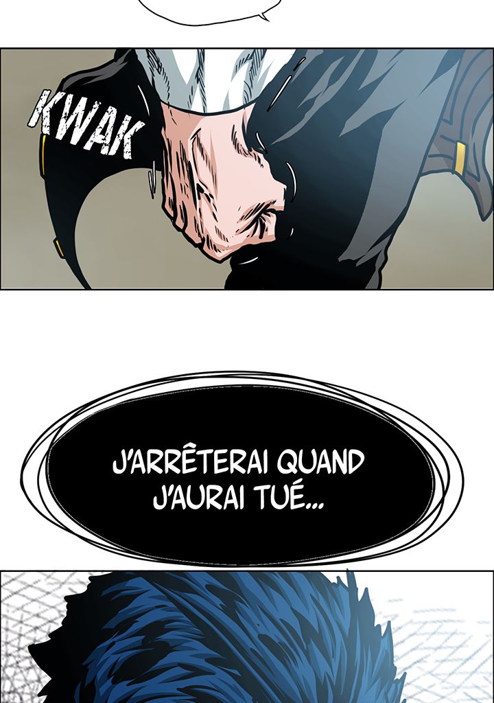 Read Rooftop Sword Master FR Manga Online