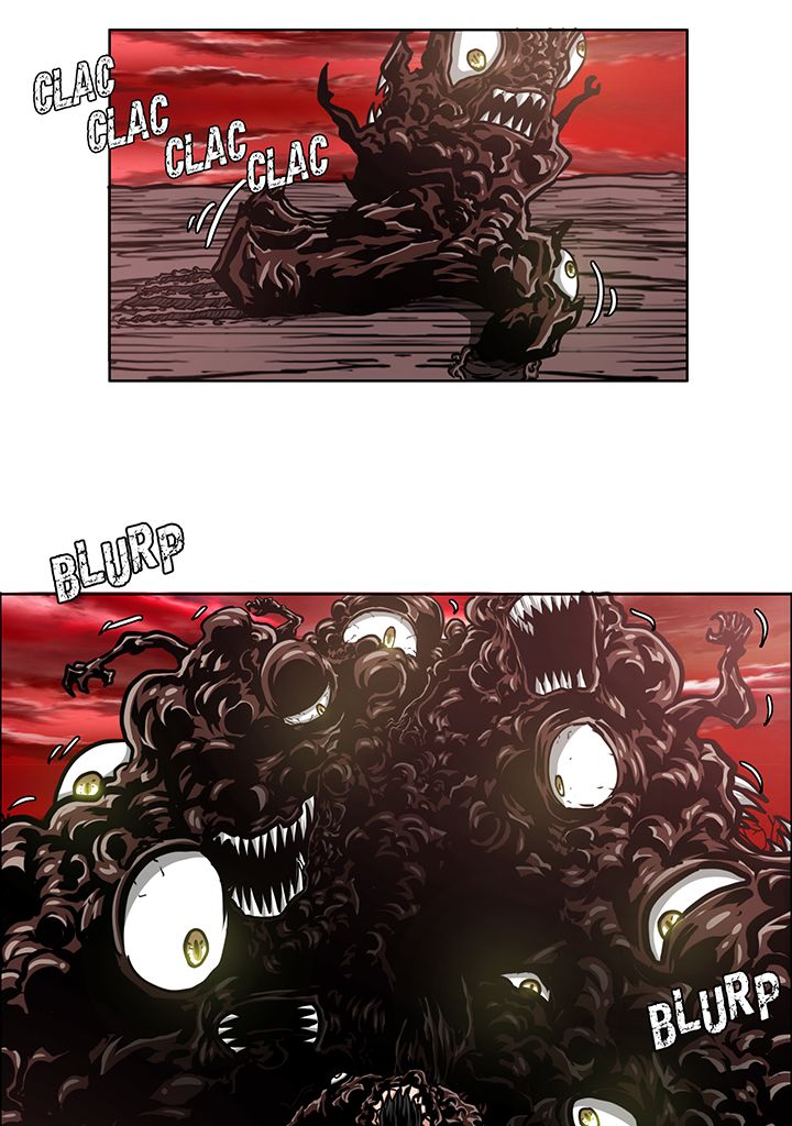 Read Rooftop Sword Master FR Manga Online