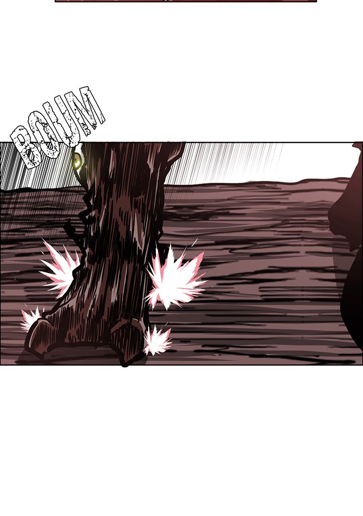 Read Rooftop Sword Master FR Manga Online