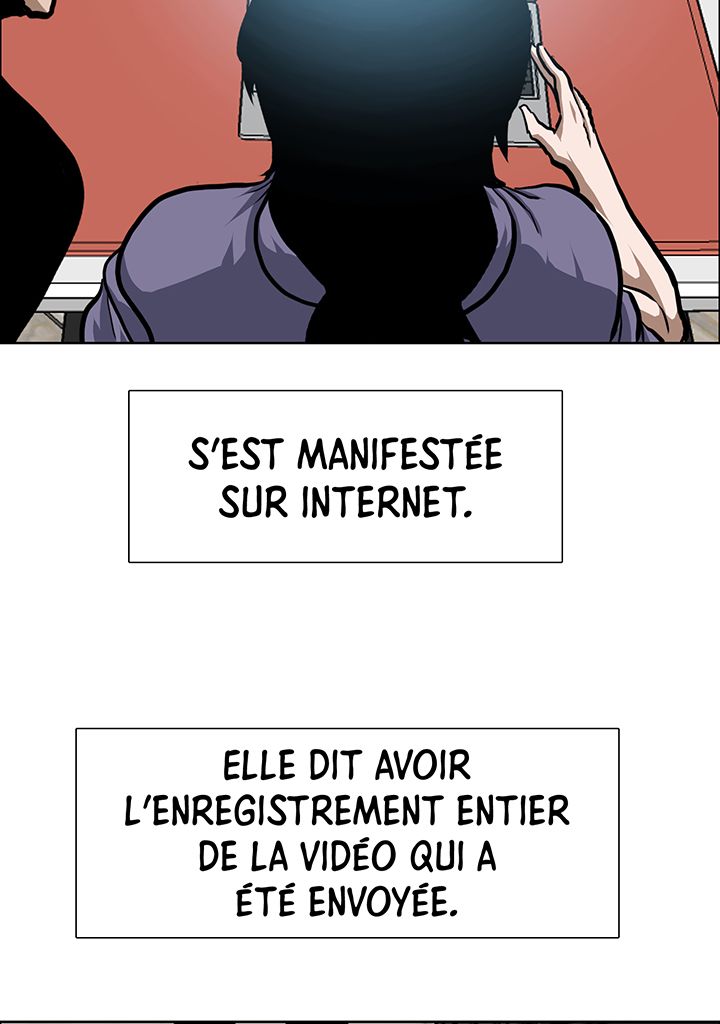 Read Rooftop Sword Master FR Manga Online