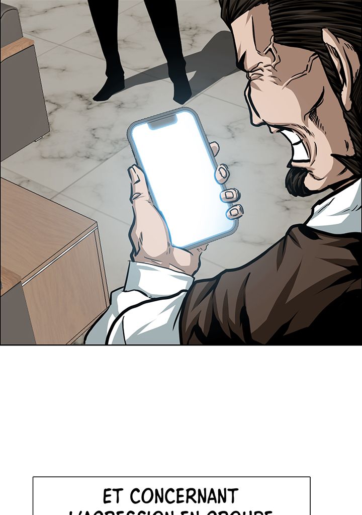 Read Rooftop Sword Master FR Manga Online