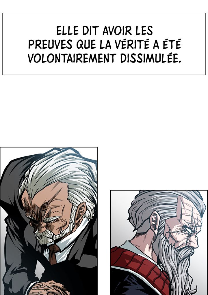 Read Rooftop Sword Master FR Manga Online