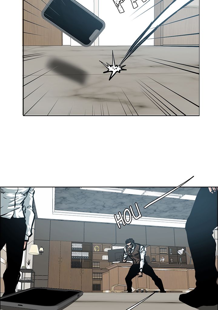 Read Rooftop Sword Master FR Manga Online