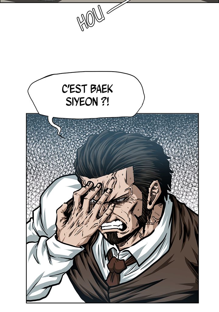 Read Rooftop Sword Master FR Manga Online