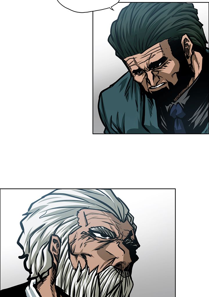 Read Rooftop Sword Master FR Manga Online