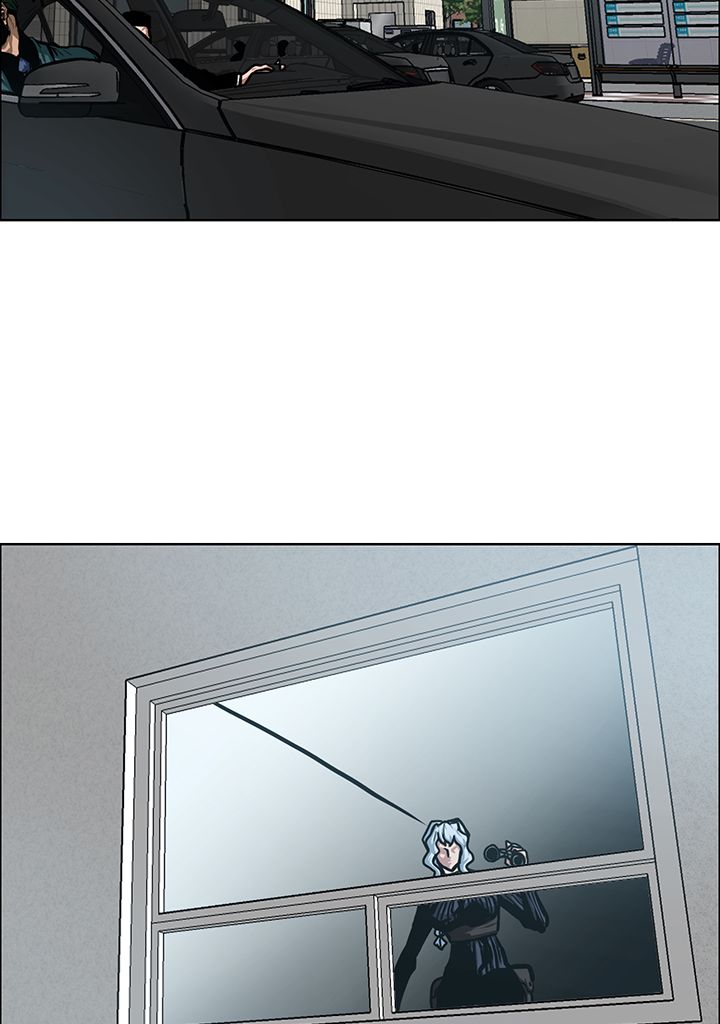 Read Rooftop Sword Master FR Manga Online