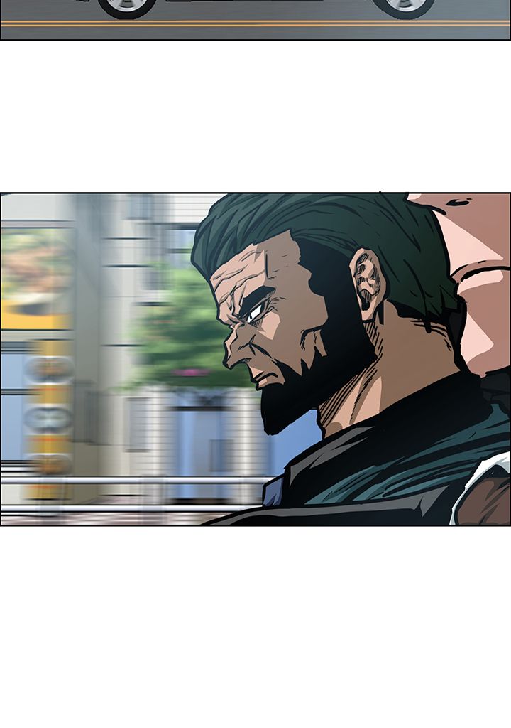 Read Rooftop Sword Master FR Manga Online