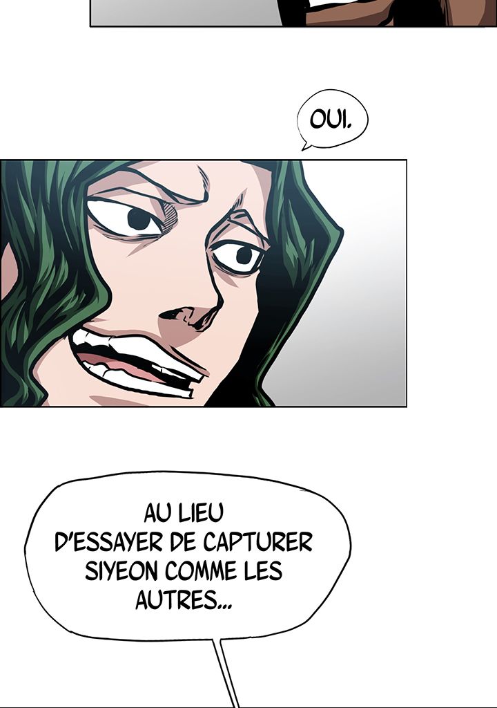 Read Rooftop Sword Master FR Manga Online