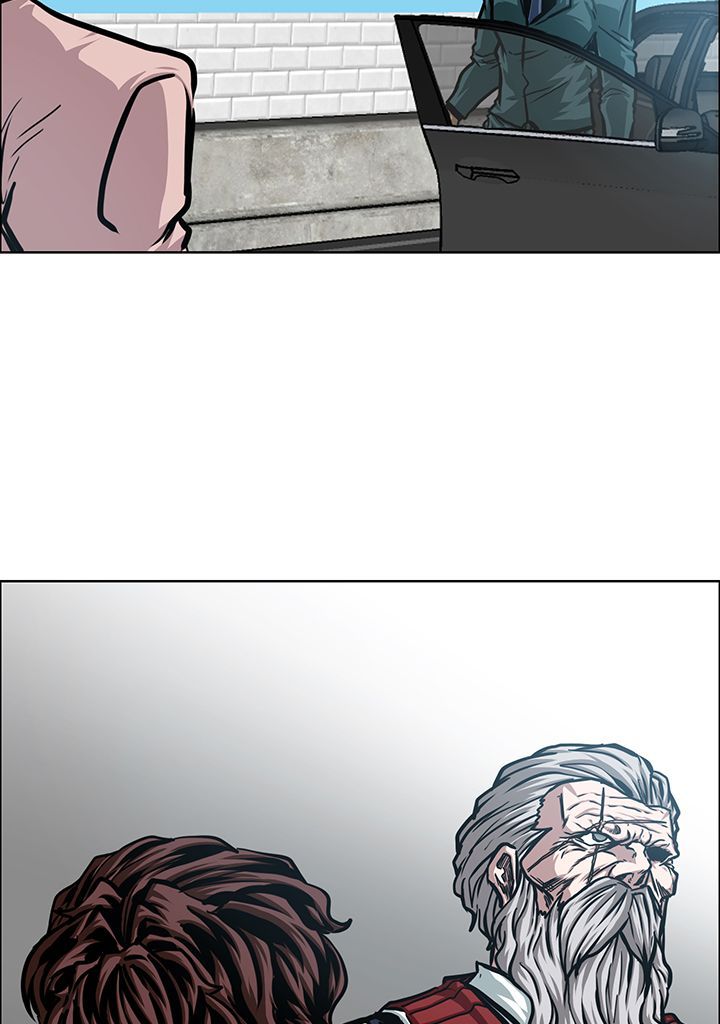 Read Rooftop Sword Master FR Manga Online