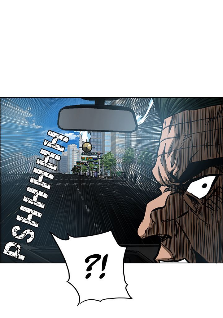 Read Rooftop Sword Master FR Manga Online