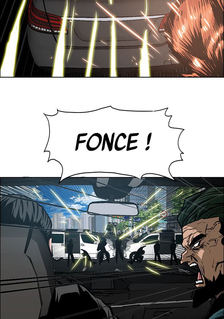 Read Rooftop Sword Master FR Manga Online