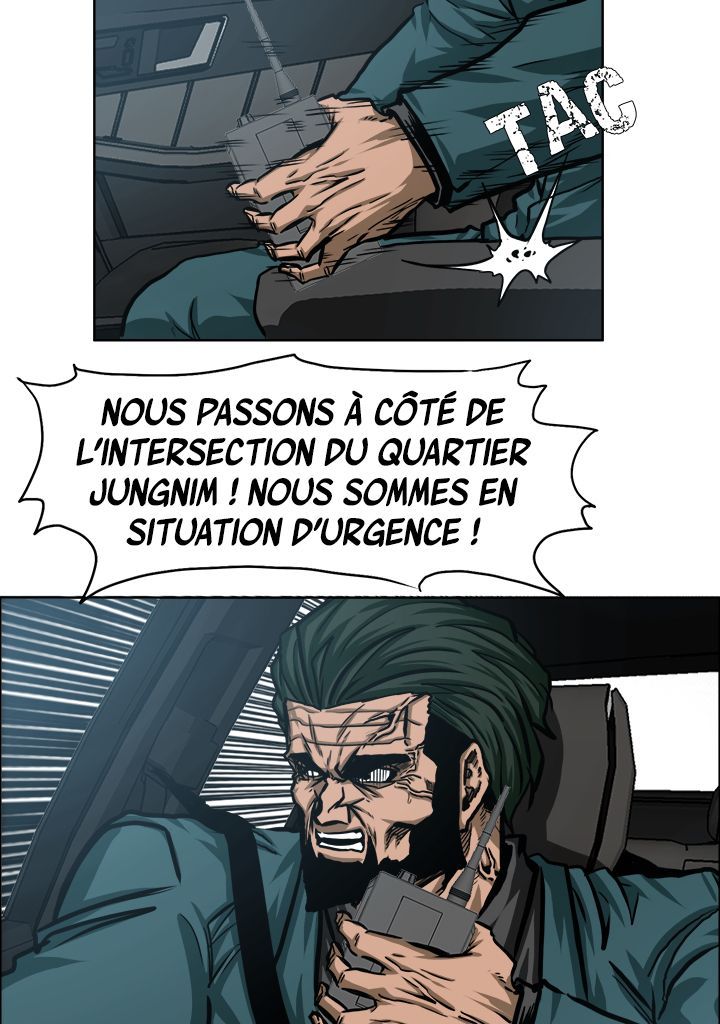 Read Rooftop Sword Master FR Manga Online