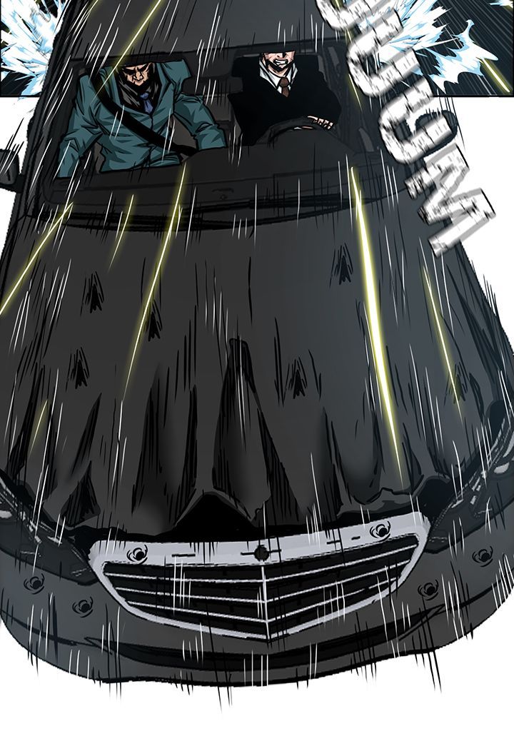 Read Rooftop Sword Master FR Manga Online