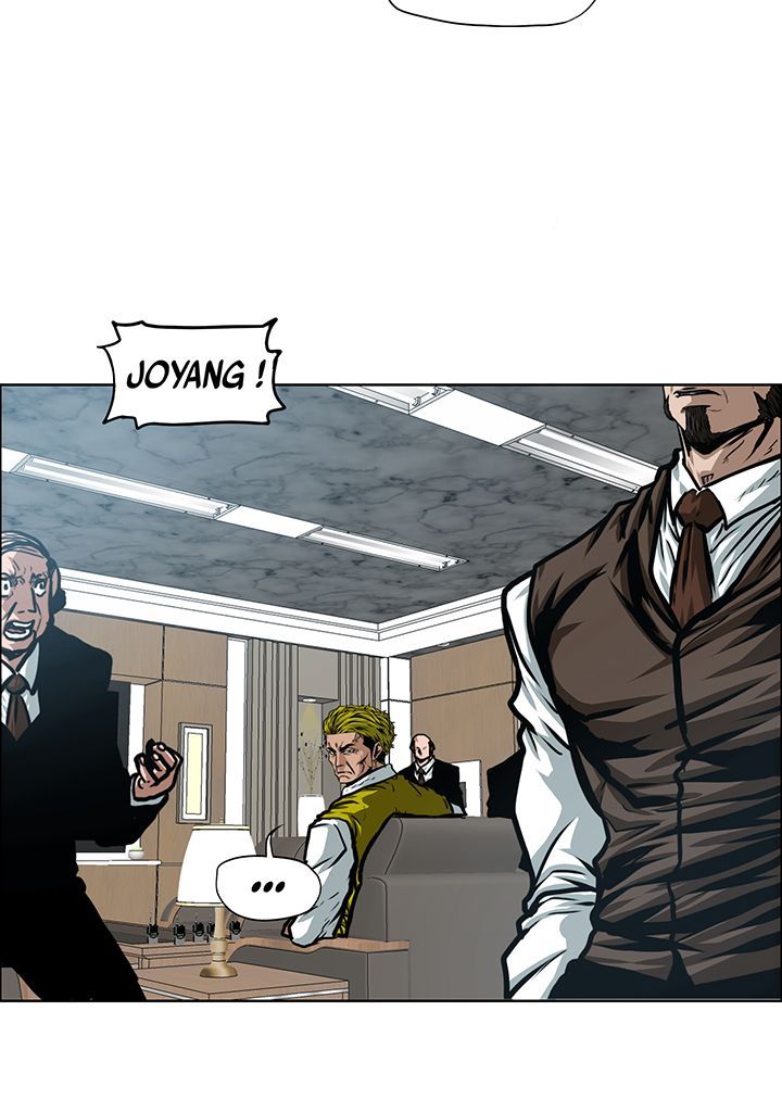 Read Rooftop Sword Master FR Manga Online