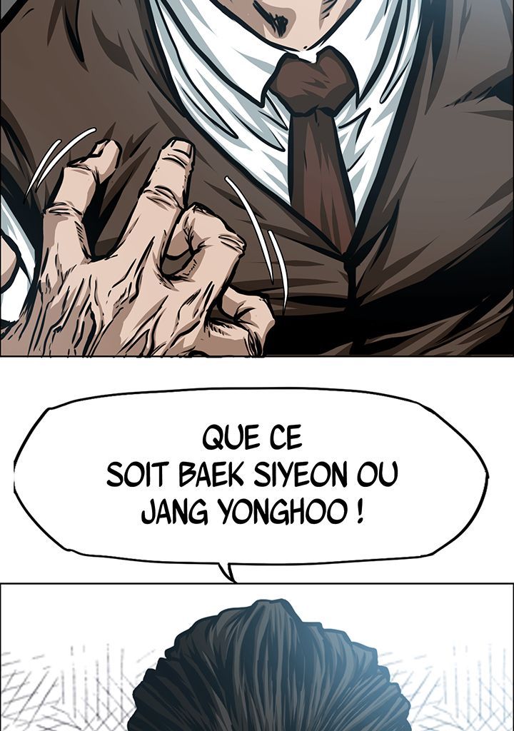 Read Rooftop Sword Master FR Manga Online