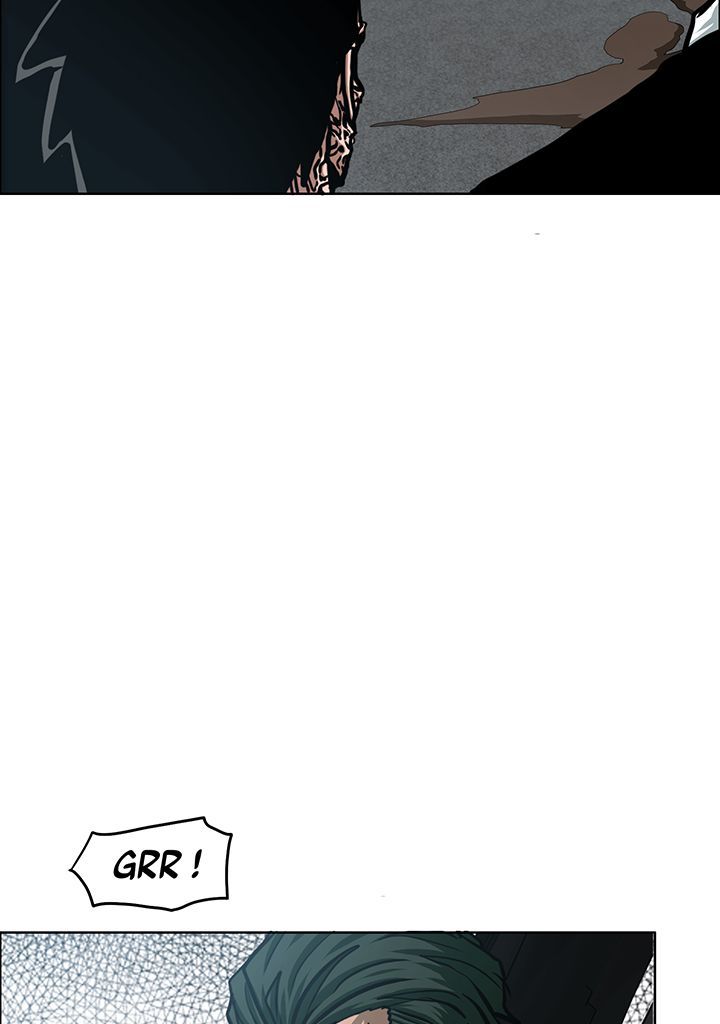 Read Rooftop Sword Master FR Manga Online