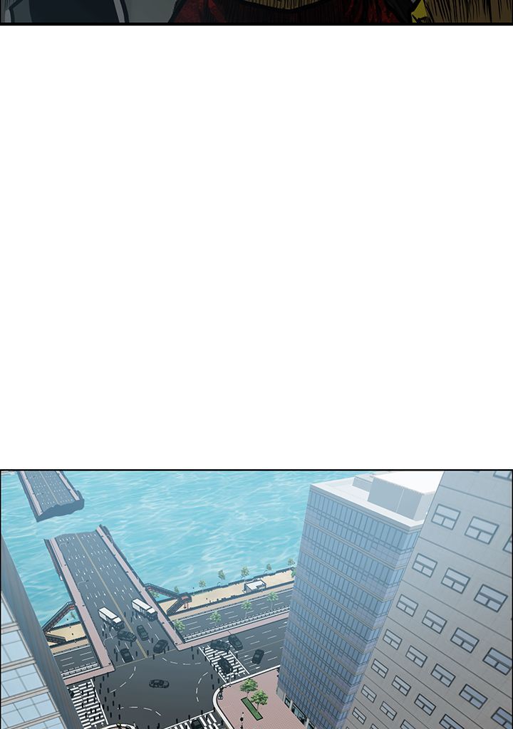 Read Rooftop Sword Master FR Manga Online