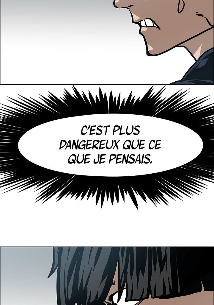 Read Rooftop Sword Master FR Manga Online