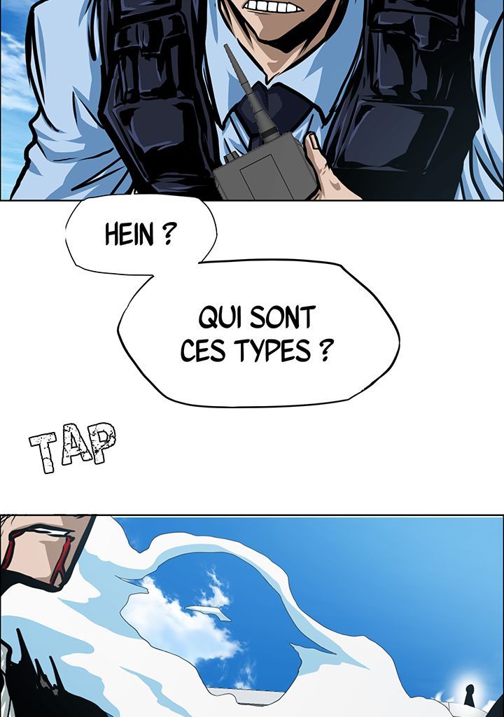 Read Rooftop Sword Master FR Manga Online