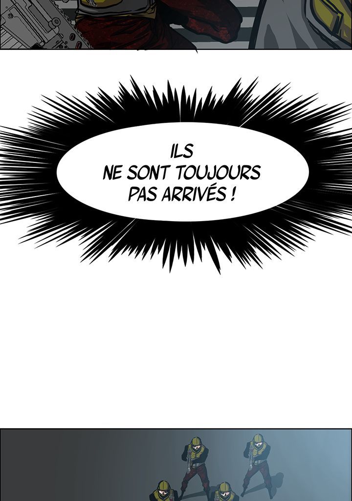 Read Rooftop Sword Master FR Manga Online