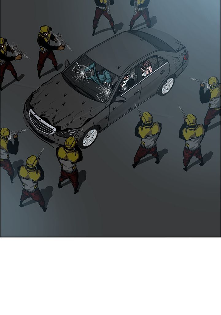 Read Rooftop Sword Master FR Manga Online